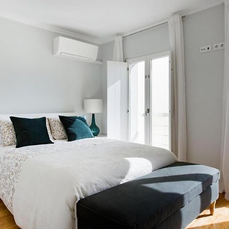 Casa Alecrim Villa Tavira Buitenkant foto