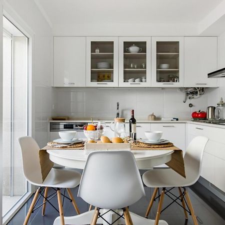 Casa Alecrim Villa Tavira Buitenkant foto