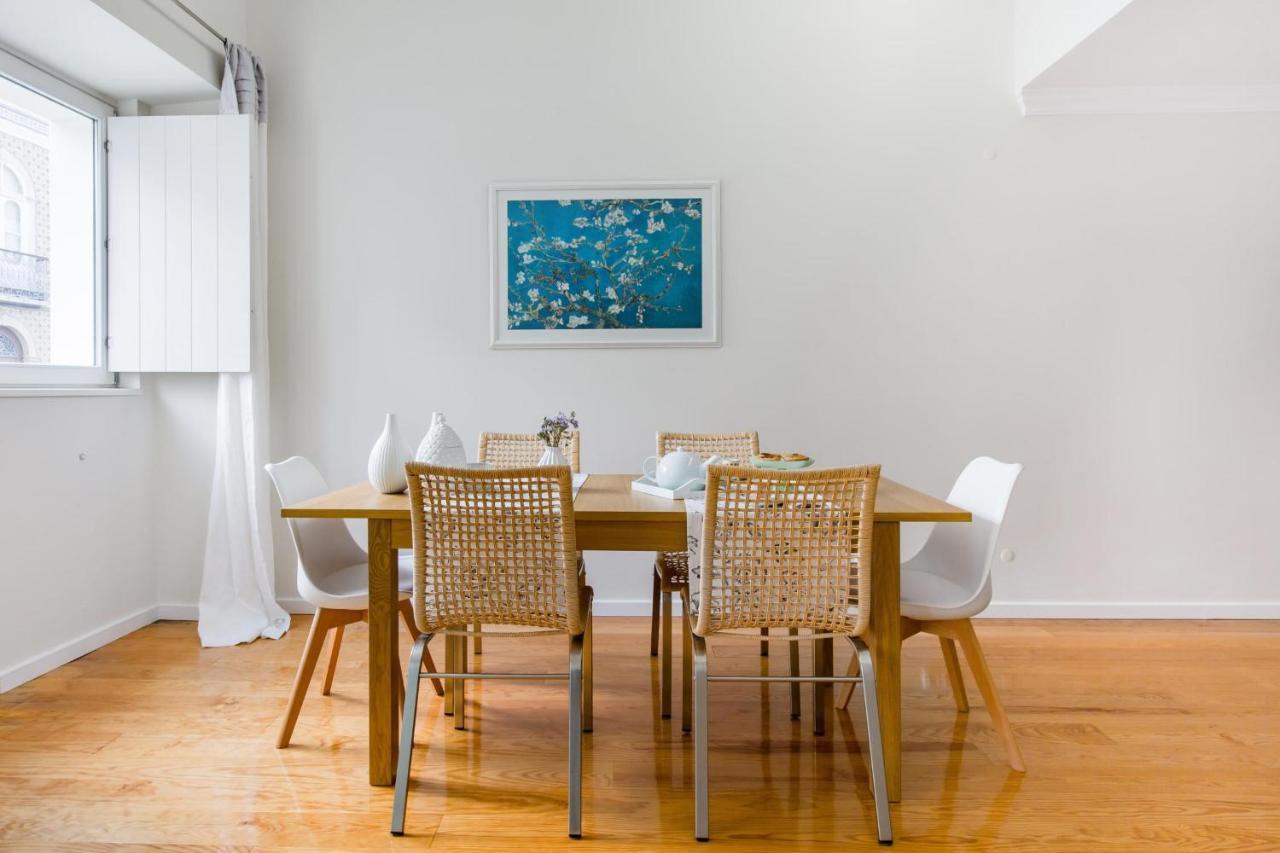 Casa Alecrim Villa Tavira Buitenkant foto