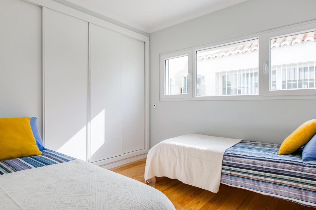Casa Alecrim Villa Tavira Buitenkant foto